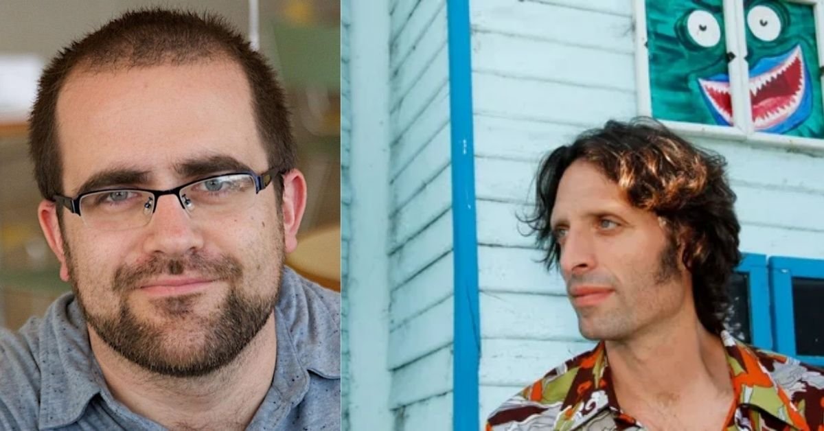 Aaron Steinberg Net Worth 2025