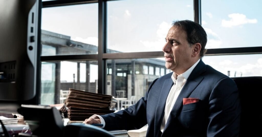 Alexander Shunnarah Houses, Cars & Luxury Lifestyle