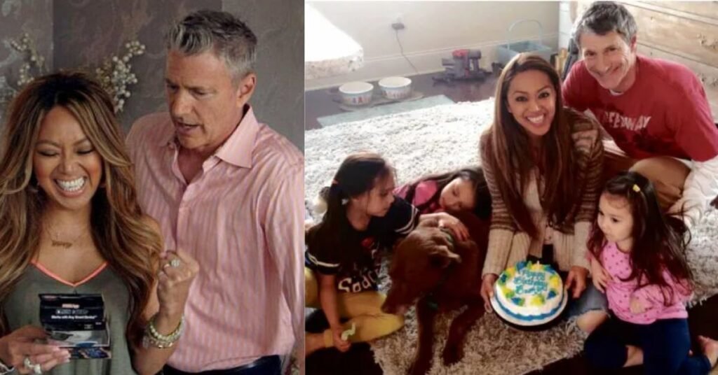 Background and Early Life of Phil Bickett