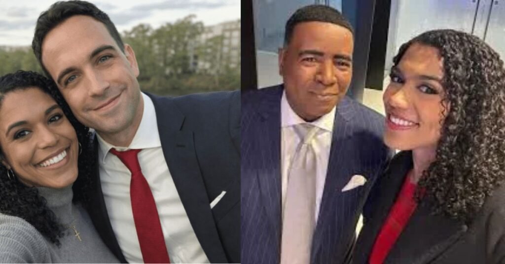 CB Cotton Husband’s Previous Affairs