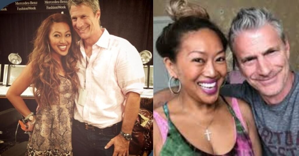 Family Life: Do Mally Roncal and Phil Bickett Have Kids?