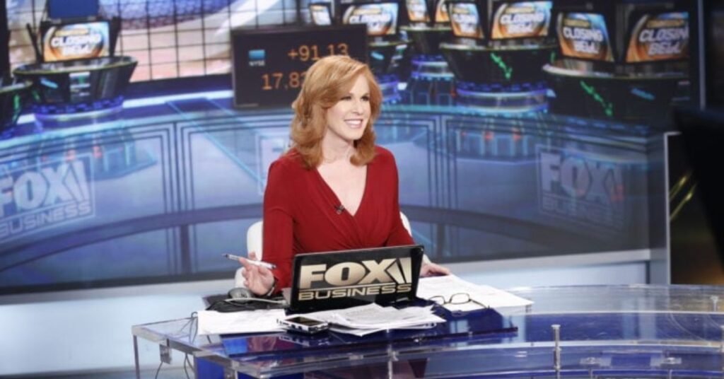 Fox News vs Fox Business: How the Switch Skyrocketed Liz Claman's Wealth