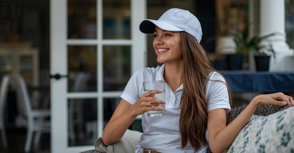 Gabby Golf Girl Personal Life