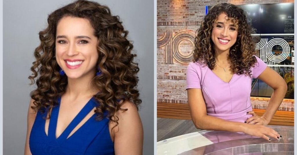 Is Madison Alworth’s Hair Naturally Curly?