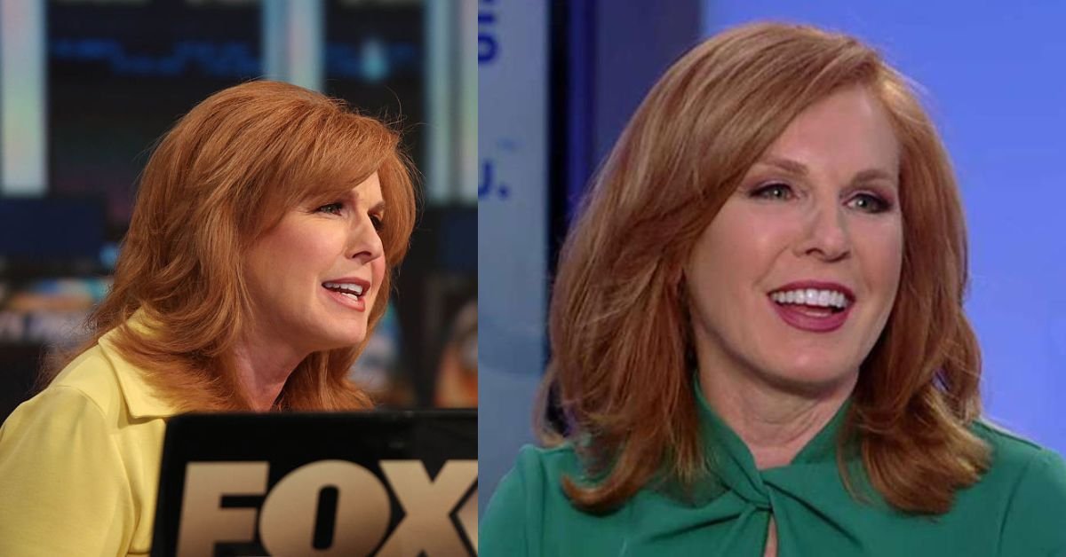 Liz Claman Net Worth 2025 Finally Exposed