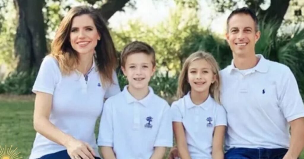 Lori Pinson’s Personal Life and Family