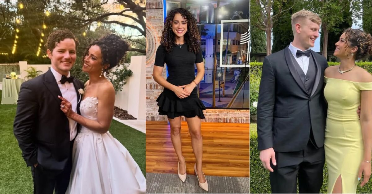 Madison Alworth Husband, Biography, Age, Net Worth & Personal Life Details