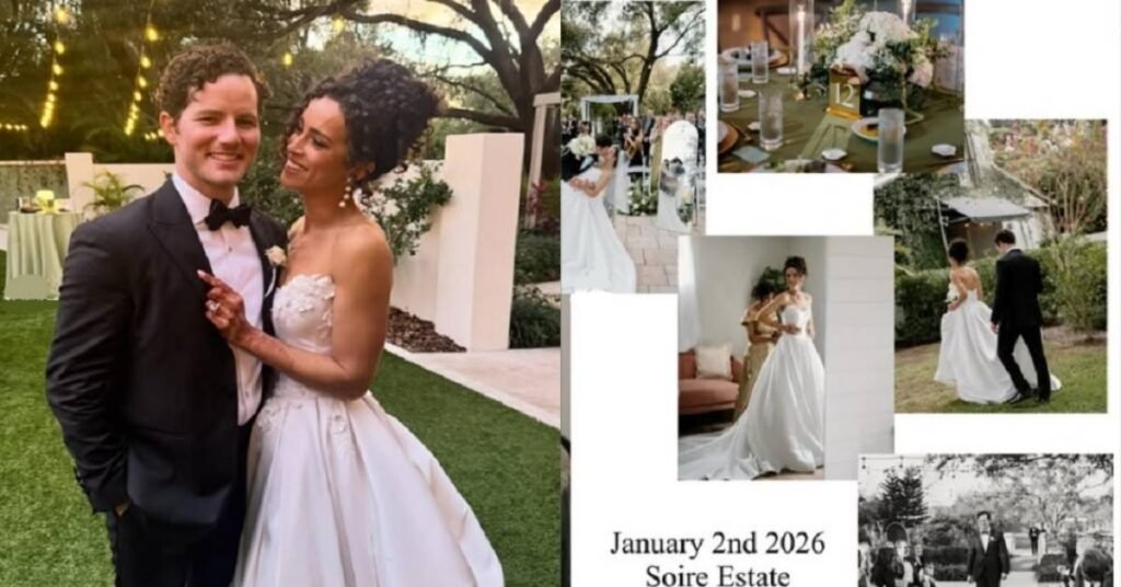 Madison Alworth Husband: Is She Married?