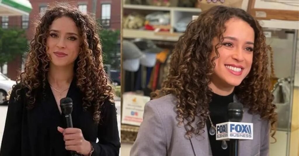 Madison Alworth’s Education: Where Did She Go to School?