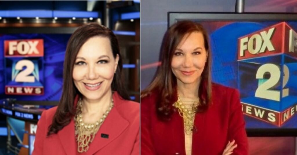 Meteorologist at FOX 2 Detroit