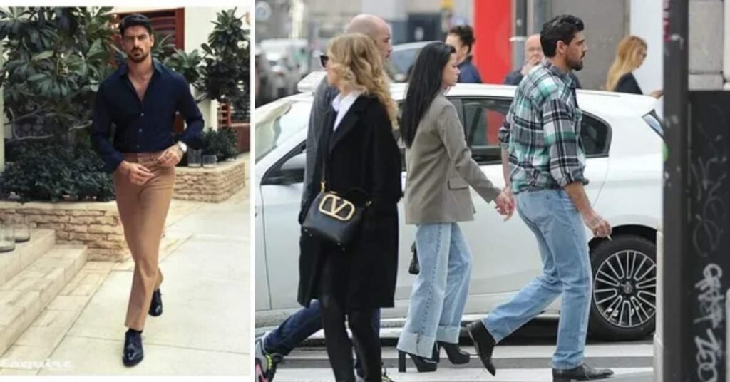 Michele Morrone Assets and Lifestyle