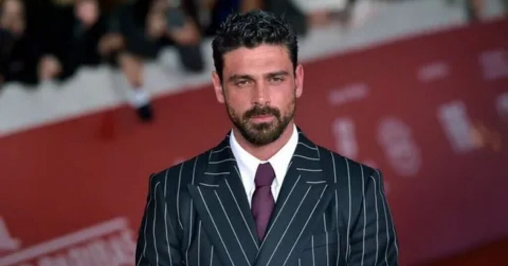 Michele Morrone Career