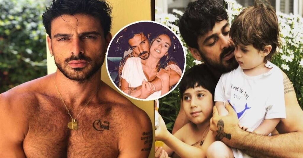 Michele Morrone Family and Relationships