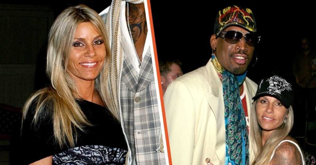 Michelle Moyer Lifestyle and Assets