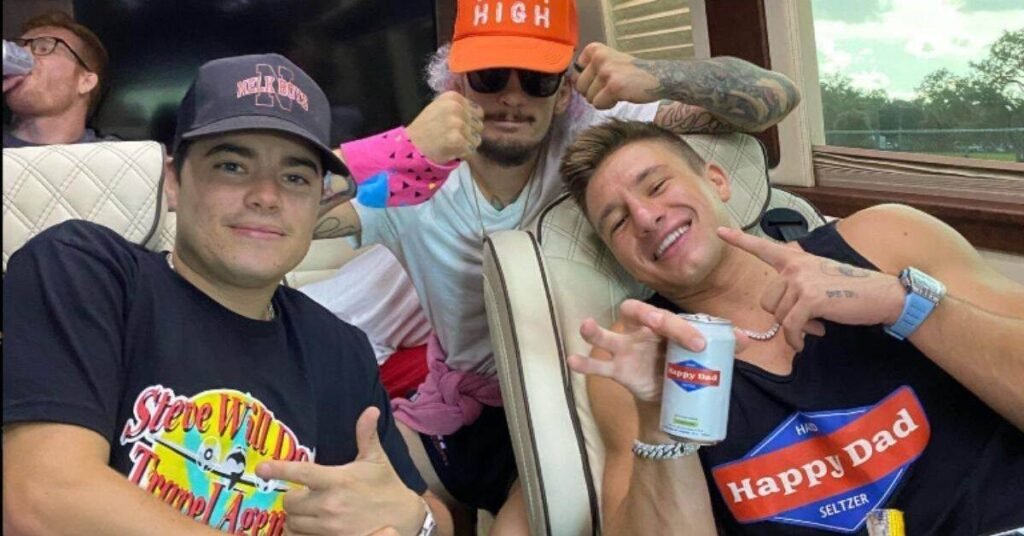 Steiny Business Ventures