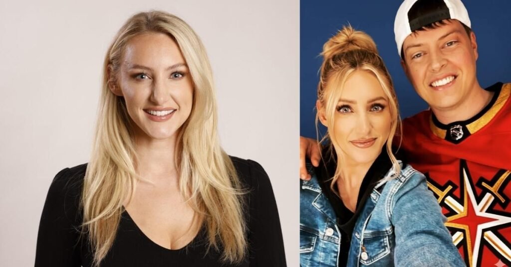 Stormy Buonantony Age and Early Life