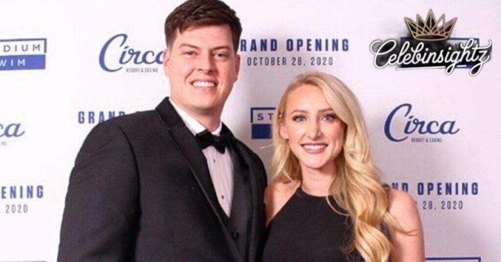 Stormy Buonantony Career Journey