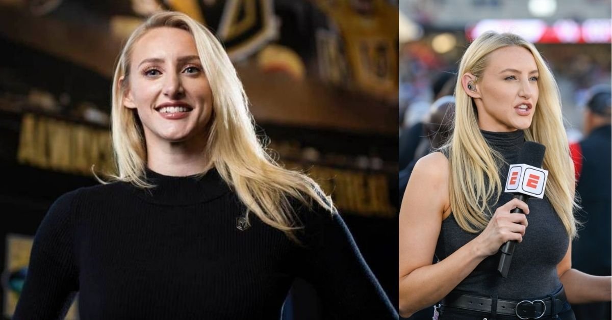 Stormy Buonantony Net Worth