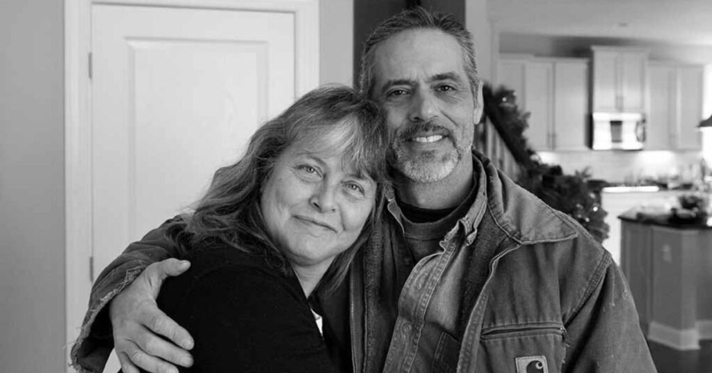 Third Marriage – What Happened?