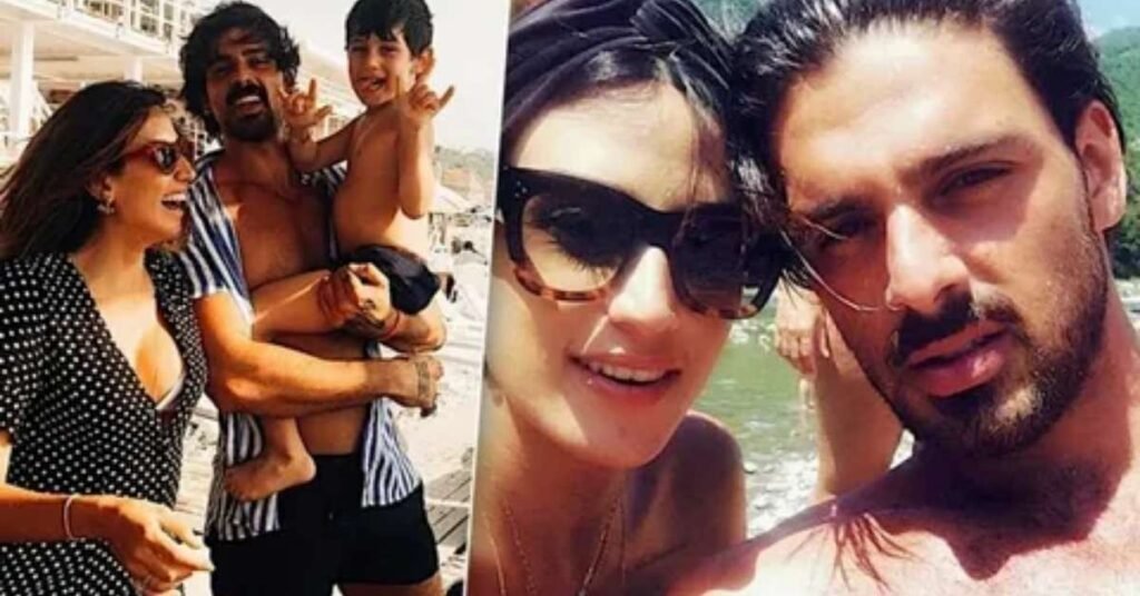 Who Is Michele Morrone?