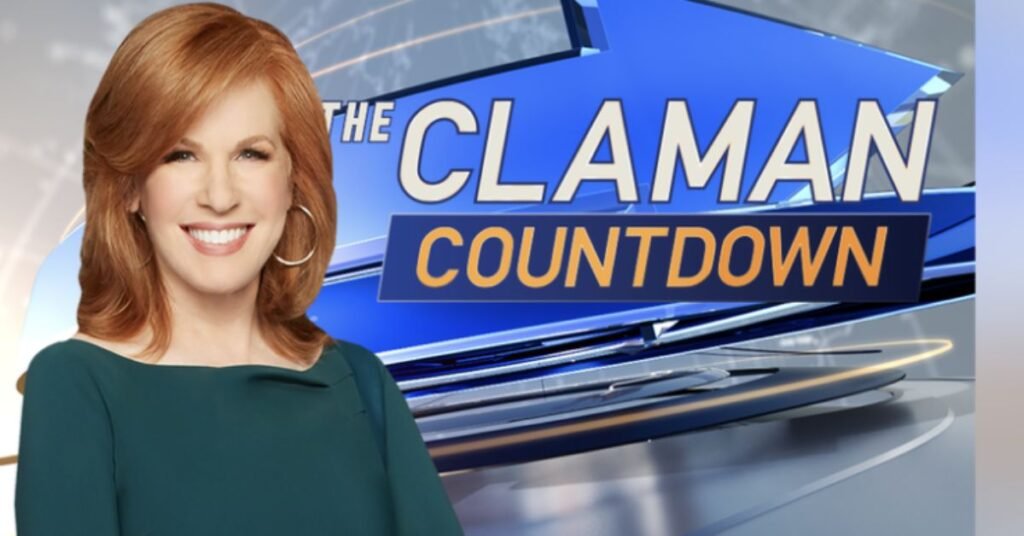 Why The Claman Countdown Is Worth Millions in Brand Equity Alone