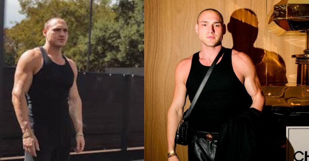 Business Ventures and Brand Partnerships