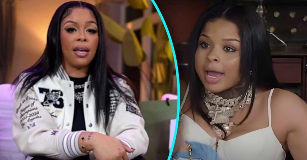 Early Life and Personal Struggles