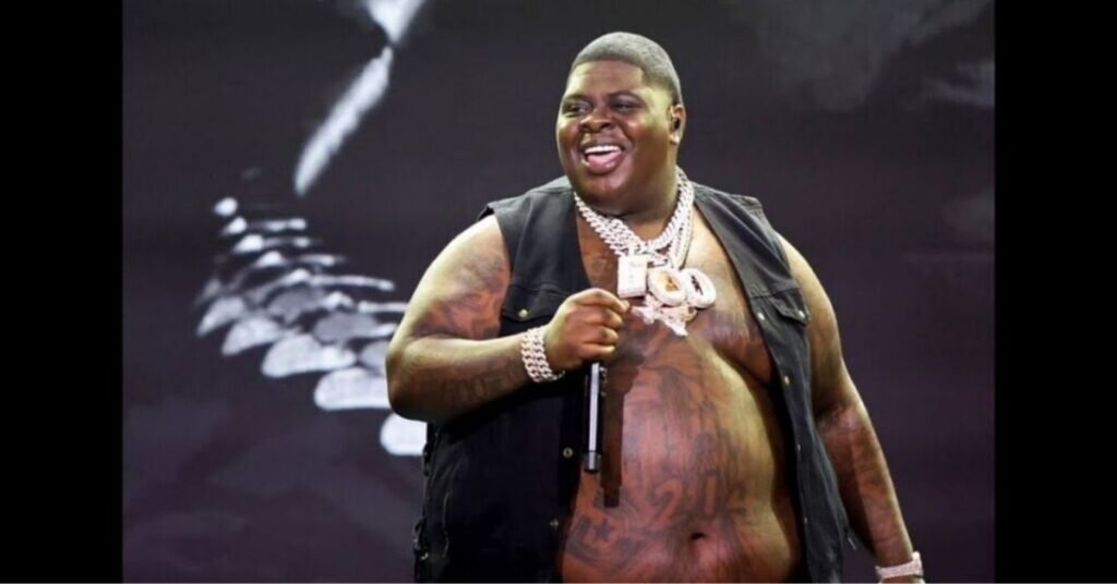 How Fast BigXthaPlug Net Worth Is Growing