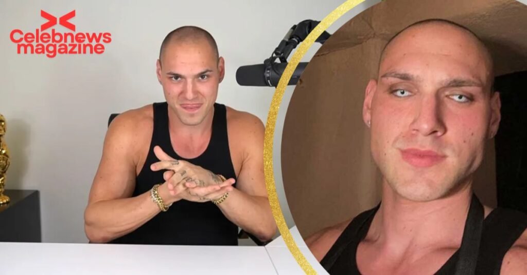 Is Leo Skepi Really a Millionaire?