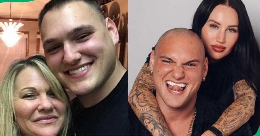 Leo Skepi Biography: Age, Height, Family, Relationship, and Where He Lives