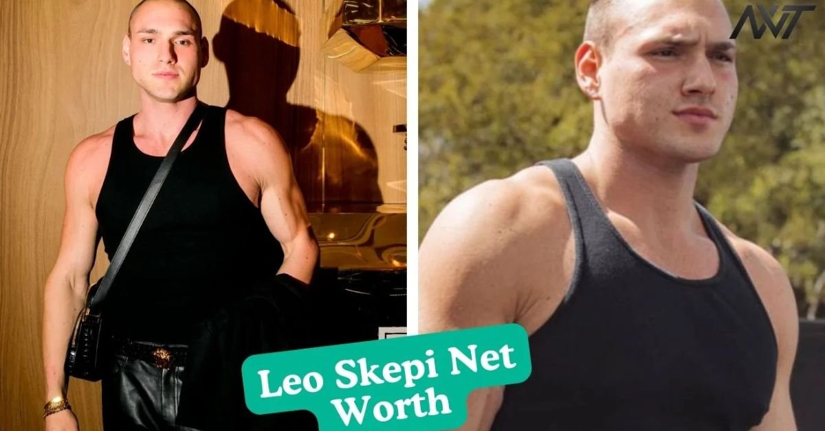Leo Skepi Net Worth in 2026