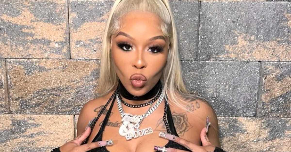 Tesehki Age, Real Name, Career & Net Worth 2026