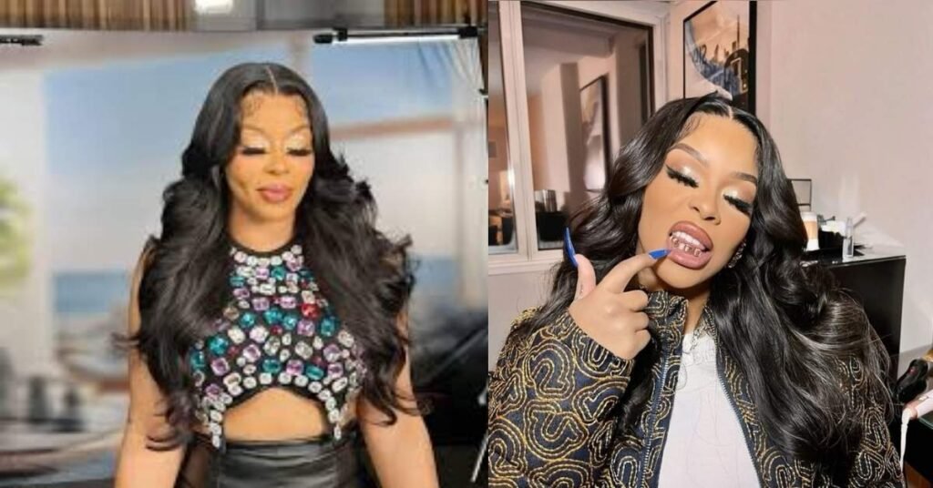 Tesehki Age Rumors vs Verified Facts