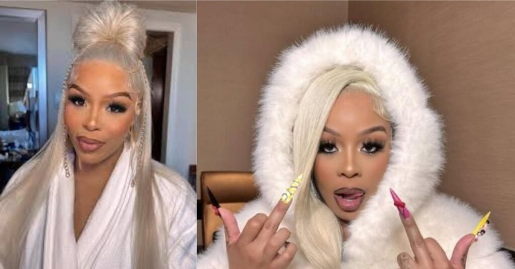 Tesehki Before Fame vs Now Transformation