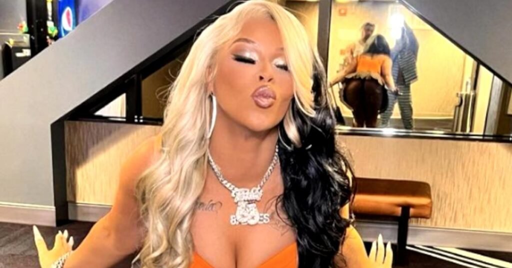 Tesehki Career Journey From Reality TV to Music