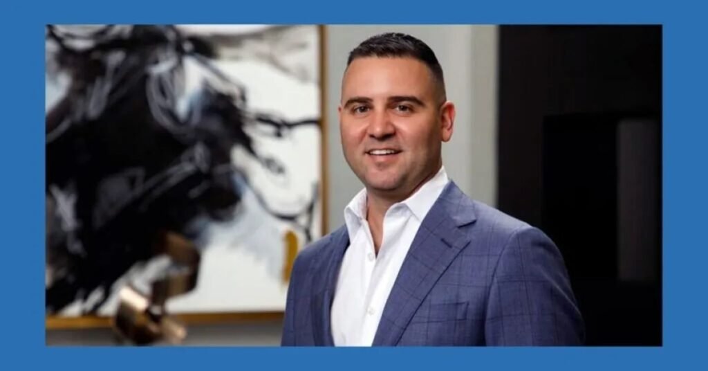 What Is Misha Ezratti’s Age?