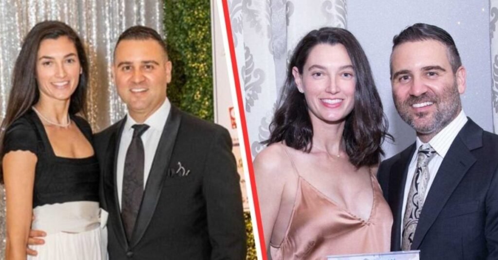 What Is Misha Ezratti’s State of Origin?