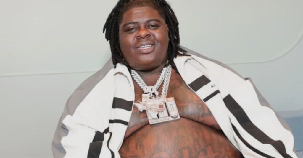 Why Fans Are Obsessed With BigXthaPlug’s Rise