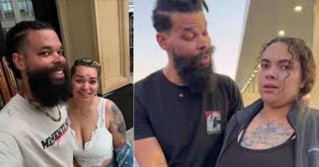 Damon Darling Family Background