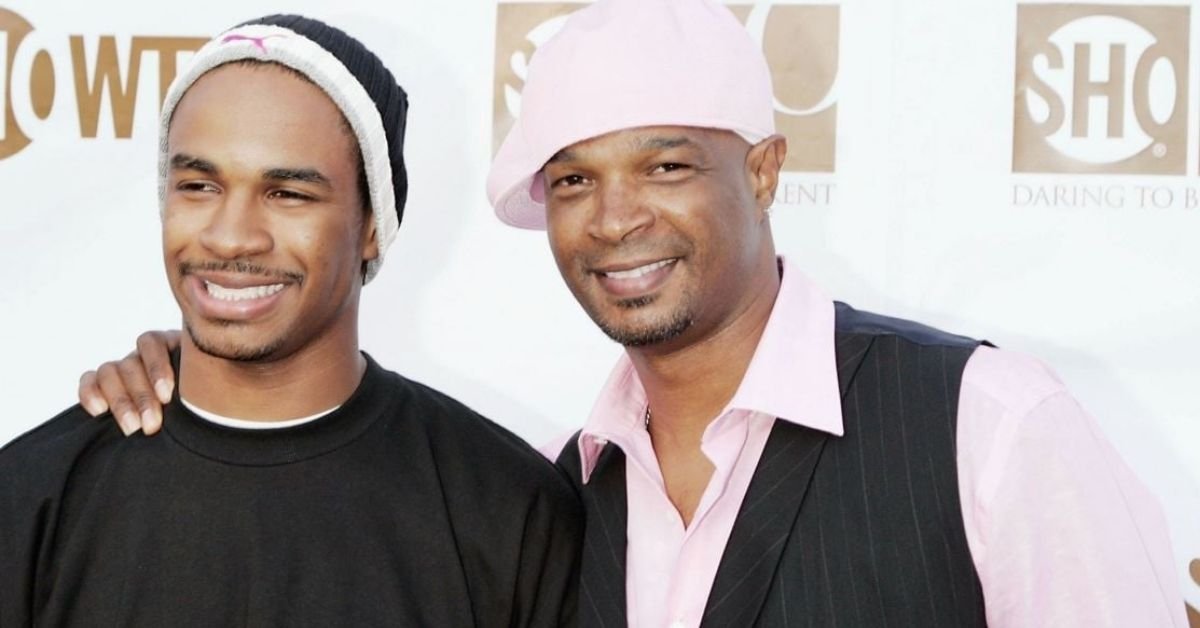 Damon Wayans Net Worth in 2025