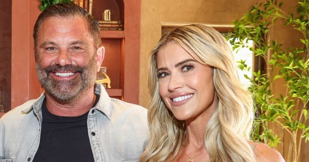 How Christopher Larocca Built His Wealth