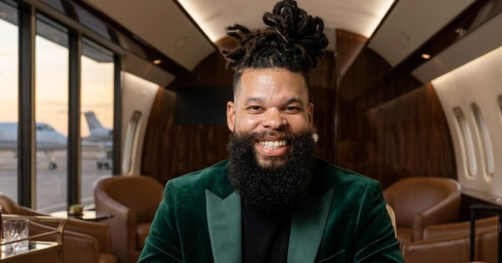 Lifestyle Spending Breakdown