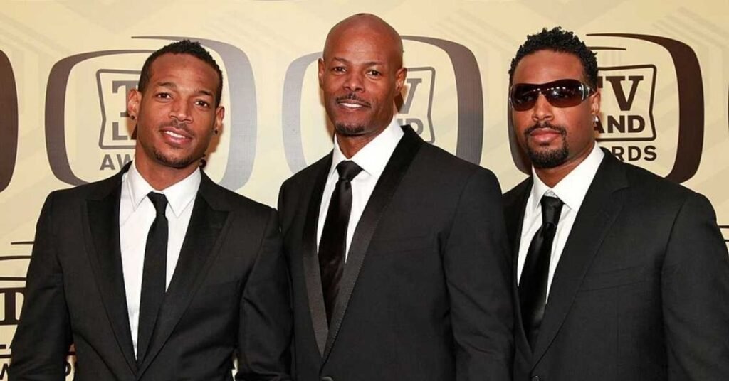 Major Movies and Television Shows