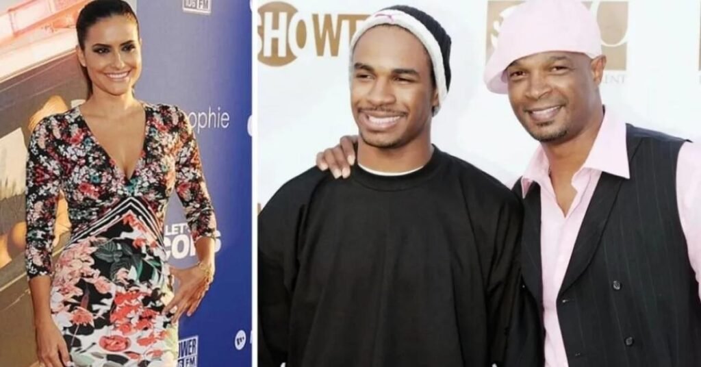 Personal Life and Relationships