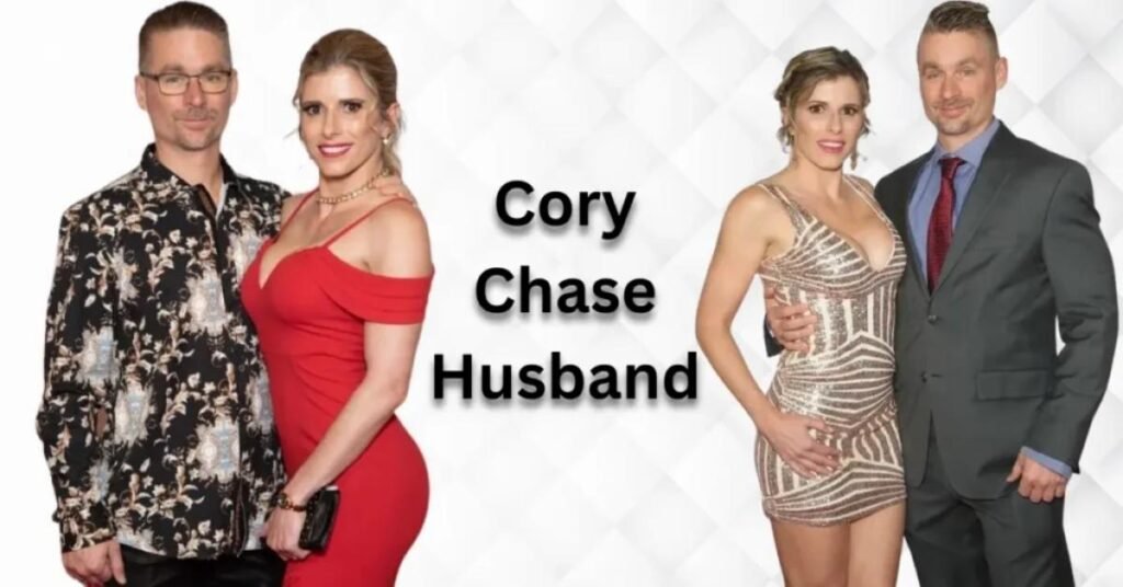 Personal Life: Husband, Marriage & Family