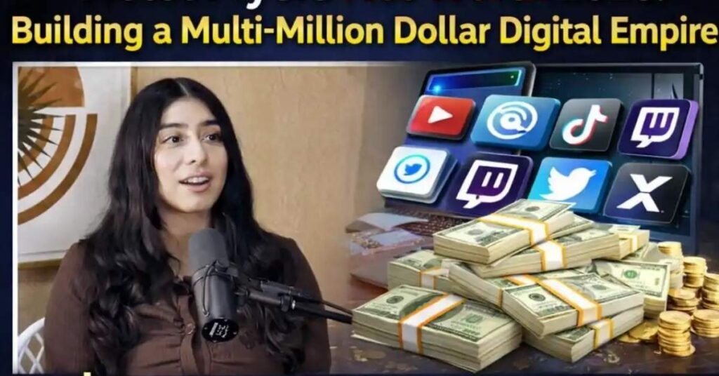 Social Media Earnings Estimate