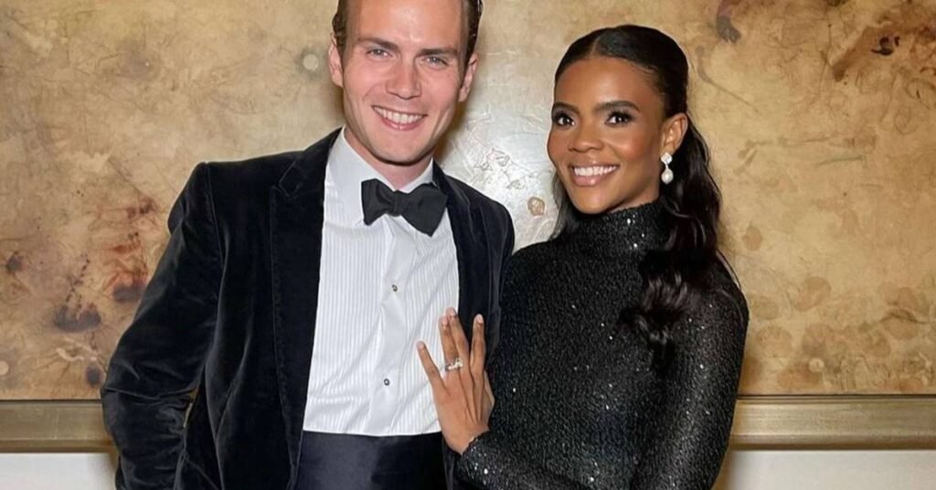 Candace Owens Investments and Portfolio