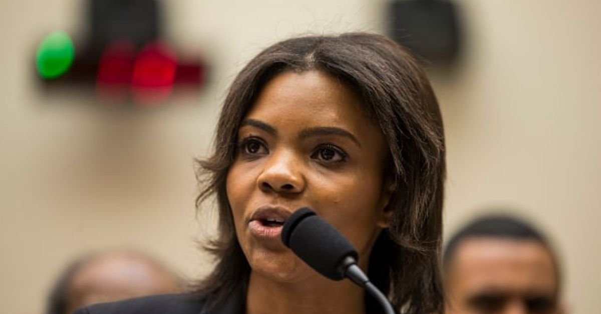 candace owens net worth