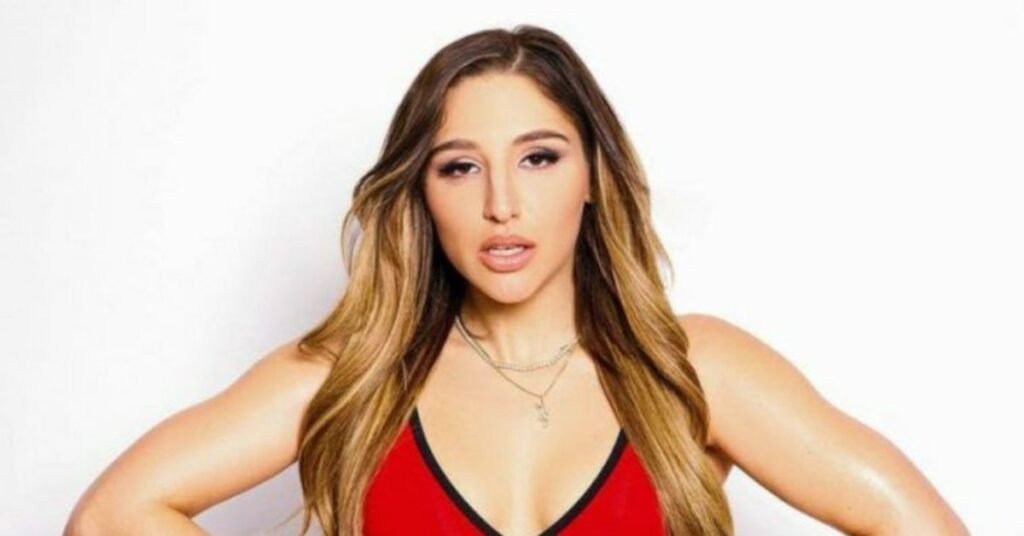 Early Life and Background of Abella Danger