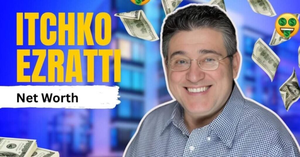 Main Sources of Itchko Ezratti’s Income